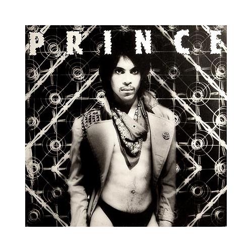 Prince Dirty Mind (LP)